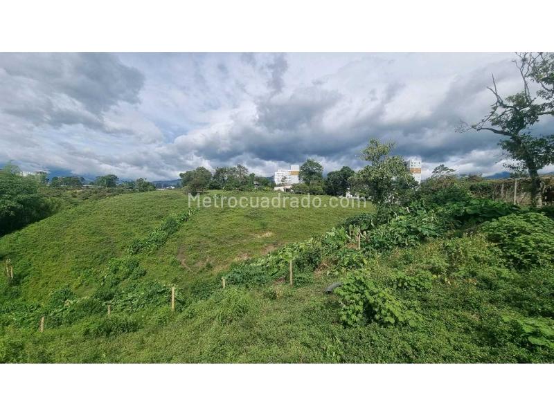 Lote en Venta, Av 19 Norte De Armenia, Armenia - Vista 5