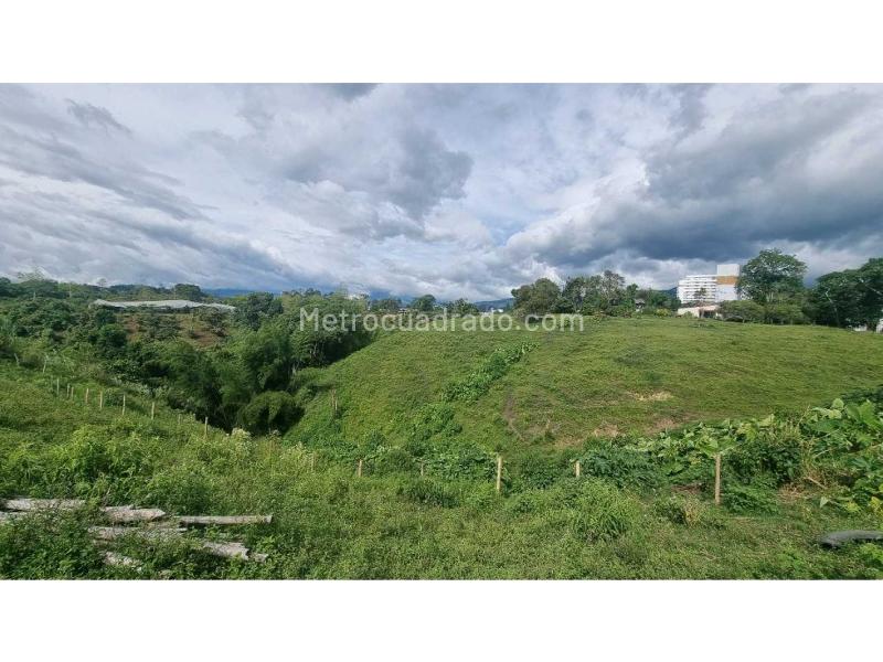Lote en Venta, Av 19 Norte De Armenia, Armenia - Más