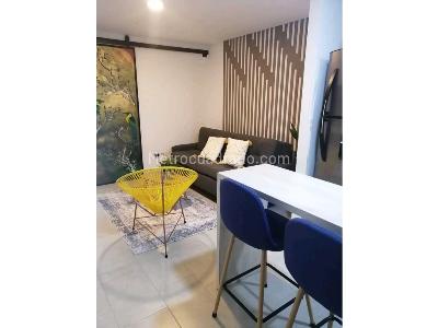 Apartaestudio en Arriendo, Coinca, Armenia