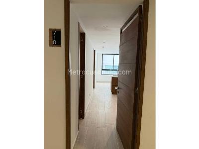 Apartaestudio en Arriendo, Castellana, Armenia