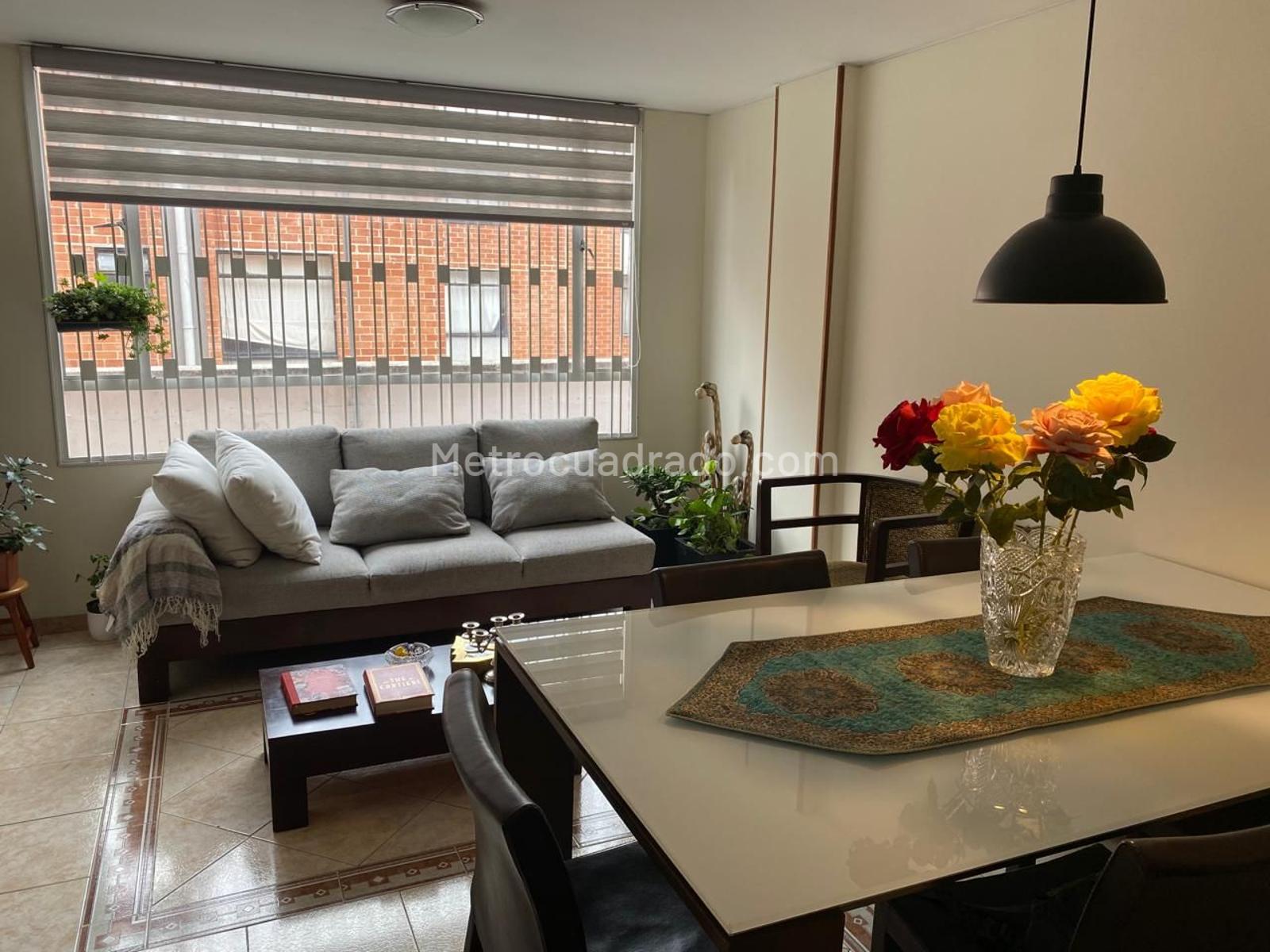 Apartamento en Arriendo  CEDRITOS ALCALA