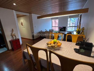 Apartamento de 3 alcobas en venta en Bella Suiza Alta, Bogotá, 93 m² · foto 12 de 20