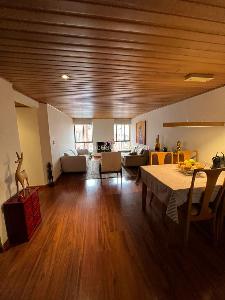 Apartamento de 3 alcobas en venta en Bella Suiza Alta, Bogotá, 93 m² · foto 2 de 20