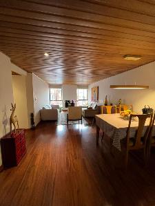 Apartamento de 3 alcobas en venta en Bella Suiza Alta, Bogotá, 93 m² · foto 4 de 20