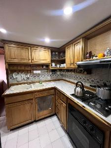 Apartamento de 3 alcobas en venta en Bella Suiza Alta, Bogotá, 93 m² · foto 19 de 20