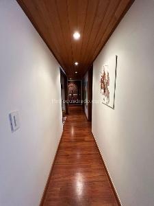 Apartamento de 3 alcobas en venta en Bella Suiza Alta, Bogotá, 93 m² · foto 5 de 20