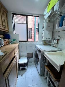 Apartamento de 3 alcobas en venta en Bella Suiza Alta, Bogotá, 93 m² · foto 6 de 20