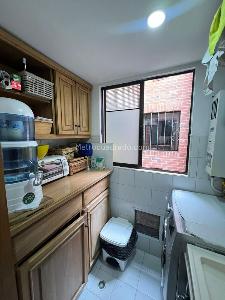 Apartamento de 3 alcobas en venta en Bella Suiza Alta, Bogotá, 93 m² · foto 11 de 20
