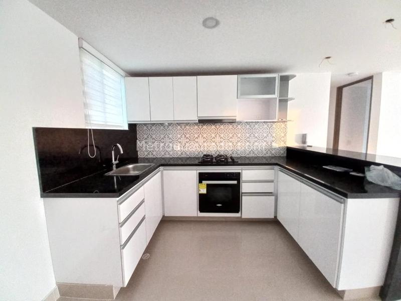 Apartamento en Arriendo, LA CASTELLANA, Barranquilla – další