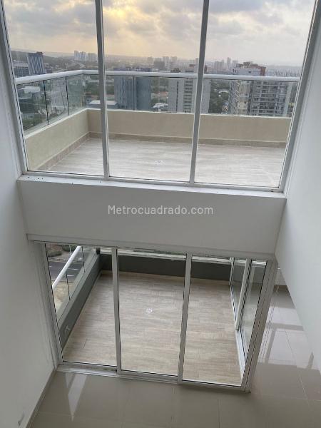 Apartamento en Arriendo, LA CASTELLANA, Barranquilla – pohled 6