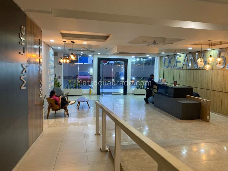 Apartamento en Arriendo, LA CASTELLANA, Barranquilla – pohled 5