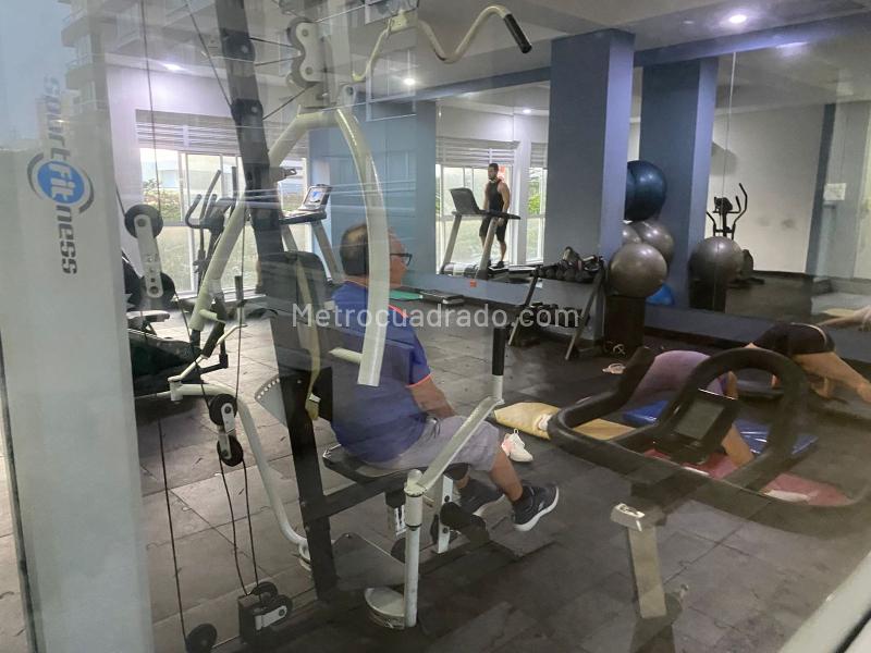 Apartamento en Arriendo, LA CASTELLANA, Barranquilla – pohled 4