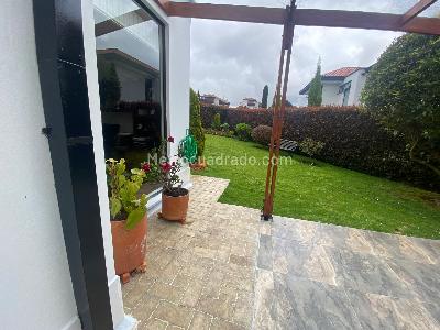 Casa de 3 alcobas en venta en Encenillos De Sindamanoy, Chía, 152 m² · foto 11 de 17