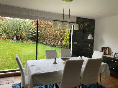 Casa de 3 alcobas en venta en Encenillos De Sindamanoy, Chía, 152 m² · foto 12 de 17