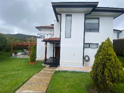 Casa de 3 alcobas en venta en Encenillos De Sindamanoy, Chía, 152 m² · foto 3 de 17
