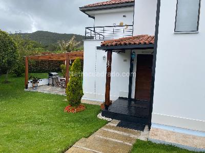 Casa de 3 alcobas en venta en Encenillos De Sindamanoy, Chía, 152 m² · foto 4 de 17
