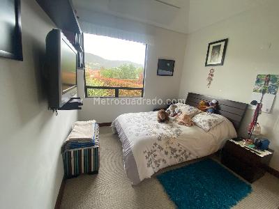 Casa de 3 alcobas en venta en Encenillos De Sindamanoy, Chía, 152 m² · foto 5 de 17