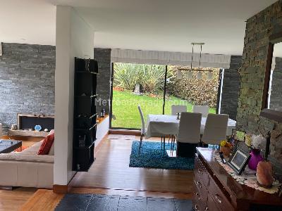 Casa de 3 alcobas en venta en Encenillos De Sindamanoy, Chía, 152 m² · foto 8 de 17