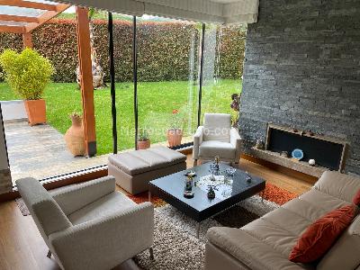 Casa de 3 alcobas en venta en Encenillos De Sindamanoy, Chía, 152 m² · foto 2 de 17