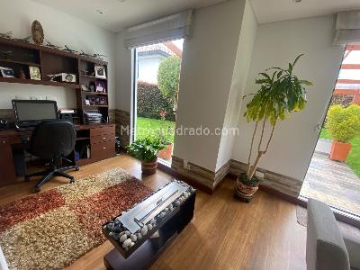 Casa de 3 alcobas en venta en Encenillos De Sindamanoy, Chía, 152 m² · foto 9 de 17