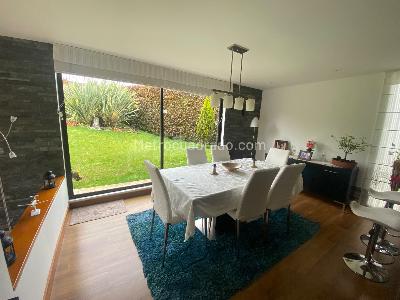 Casa de 3 alcobas en venta en Encenillos De Sindamanoy, Chía, 152 m² · foto 10 de 17