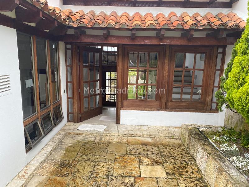 Casa en Arriendo, Encenillo de SINDAMANOY, Chía - Widok 5