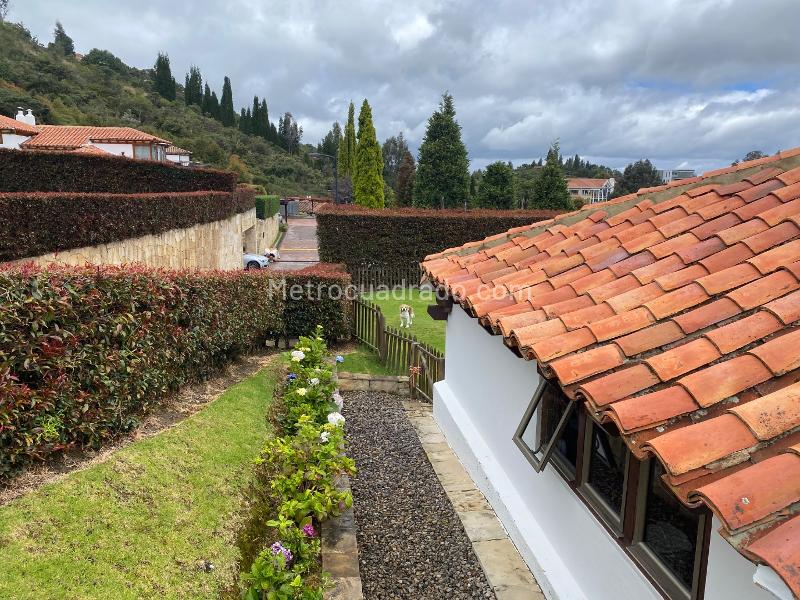 Casa en Arriendo, Encenillo de SINDAMANOY, Chía - Widok 4