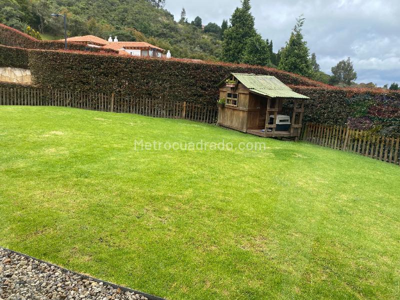 Casa en Arriendo, Encenillo de SINDAMANOY, Chía - Więcej