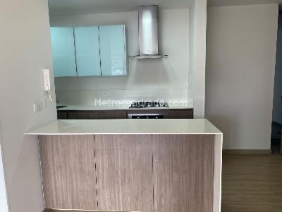 Apartamento en arriendo en Country Contador, Bogotá · foto 2 de 14