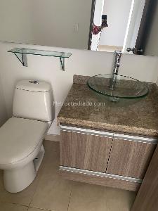 Apartamento en arriendo en Country Contador, Bogotá · foto 12 de 14