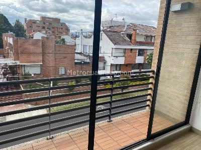 Apartamento en arriendo en Country Contador, Bogotá · foto 4 de 14