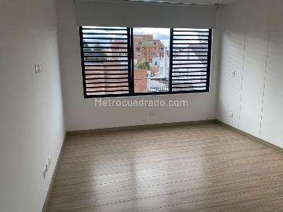 Apartamento en arriendo en Country Contador, Bogotá · foto 5 de 14