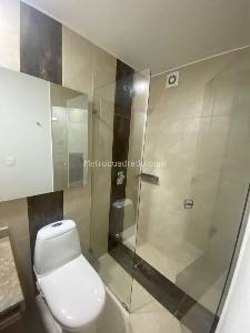 Apartamento en arriendo en Country Contador, Bogotá · foto 14 de 14