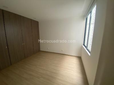 Apartamento en arriendo en Country Contador, Bogotá · foto 8 de 14