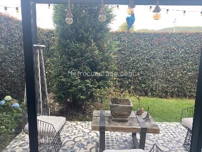 Casa de 3 alcobas en venta en Palos Verde, Cajicá, 170 m² · foto 15 de 20