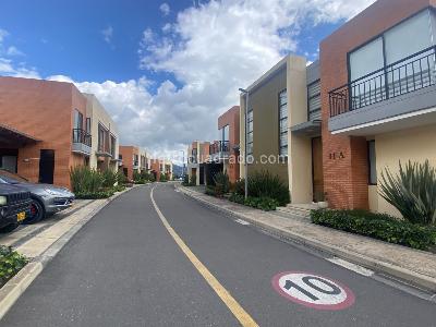 Casa de 3 alcobas en venta en Palos Verde, Cajicá, 170 m² · foto 17 de 20