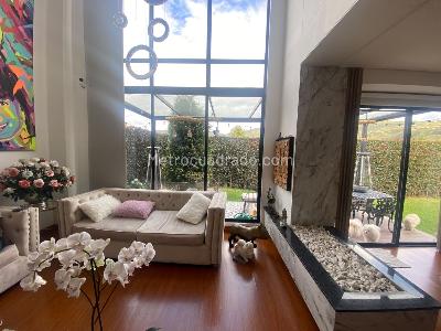 Casa de 3 alcobas en venta en Palos Verde, Cajicá, 170 m² · foto 3 de 20