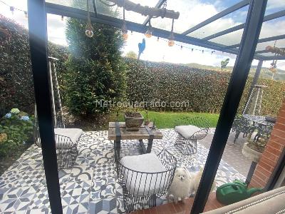 Casa de 3 alcobas en venta en Palos Verde, Cajicá, 170 m² · foto 4 de 20