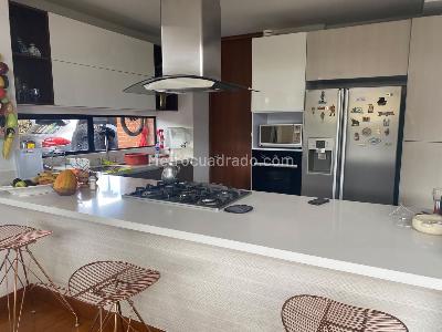 Casa de 3 alcobas en venta en Palos Verde, Cajicá, 170 m² · foto 5 de 20