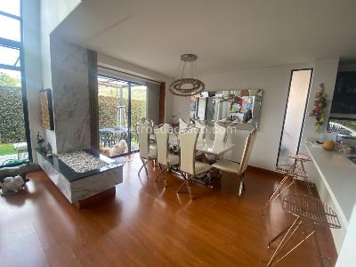 Casa de 3 alcobas en venta en Palos Verde, Cajicá, 170 m² · foto 6 de 20