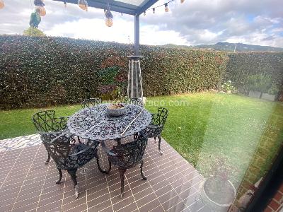 Casa de 3 alcobas en venta en Palos Verde, Cajicá, 170 m² · foto 8 de 20