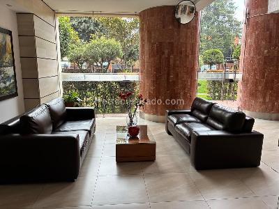 Apartamento en venta en Puente Largo, Bogotá · foto 13 de 17