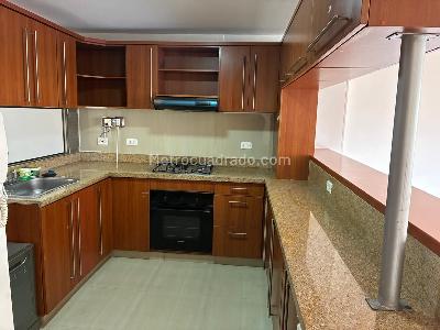 Apartamento en venta en Puente Largo, Bogotá · foto 15 de 17