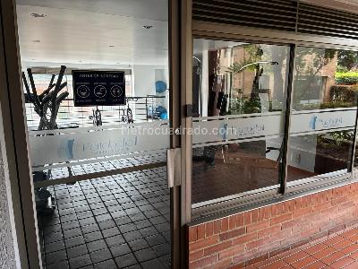 Apartamento en venta en Puente Largo, Bogotá · foto 4 de 17
