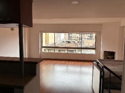 Apartamento en venta en Puente Largo, Bogotá · foto 5 de 17