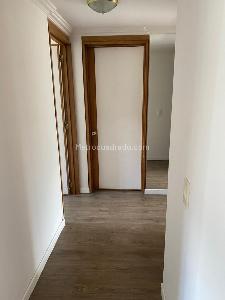 Apartamento de 3 alcobas en venta en Santa Barbara Usaquen, Bogotá, 127 m² · foto 11 de 11