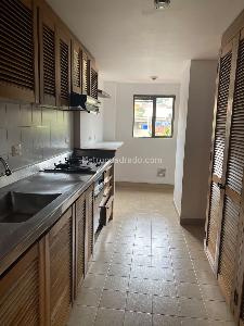 Apartamento de 3 alcobas en venta en Santa Barbara Usaquen, Bogotá, 127 m² · foto 4 de 11