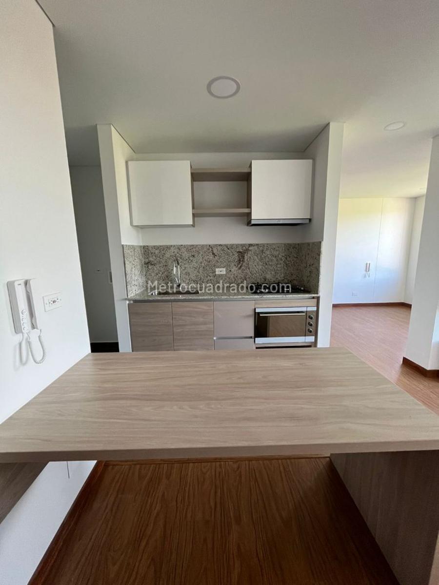 Foto del apartamento