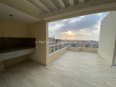 Apartamento de 4 alcobas en venta en Oceana52, Barranquilla, 187 m² · foto 14 de 19
