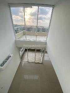 Apartamento de 4 alcobas en venta en Oceana52, Barranquilla, 187 m² · foto 8 de 19